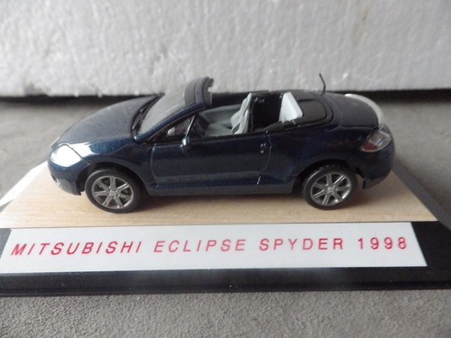 Mitsubishi eclipse - ,