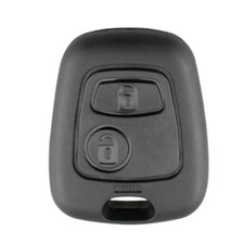Coque clé plip peugeot 107 - plip,