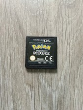 Pokemon Version Noire DS Pal