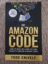 The Amazon Code: How to Sell