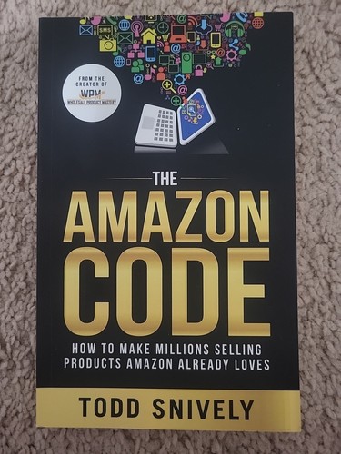The amazon code - how, to