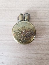 Briquet Essence Poilus WWI