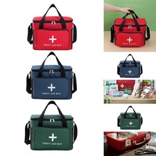 Sac de Premiers Secours Vide