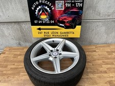 A2054011200 jante pour MERCEDES-BENZ CLASE C (W205) LIM. N169