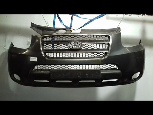 Pare choc avant hyundai - hyundai, santa