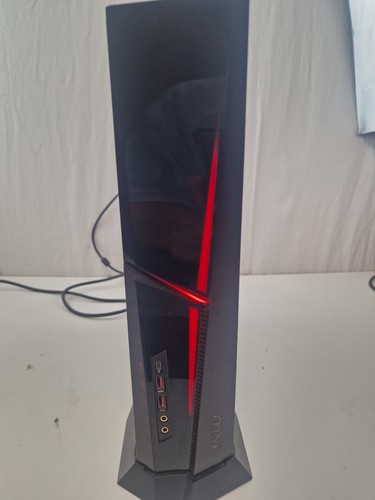 Gamer msi trident i7 9700 - gamer,