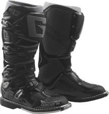 Botte Gaerne SG12 Noire 12