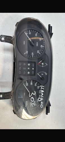 Compteur renault kangoo - renault,