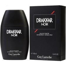 Guy Laroche Drakkar Noir Eau