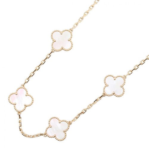Collier van cleef arpels - collier,