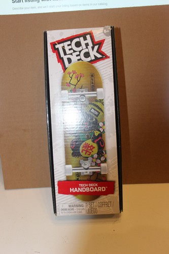Tech deck handboard m01 - handboard,