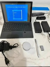 Microsoft Surface Pro 5 i5