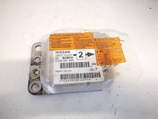 Nissan Primera 2003  crash