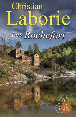 Les rocheforts tomes - 2,