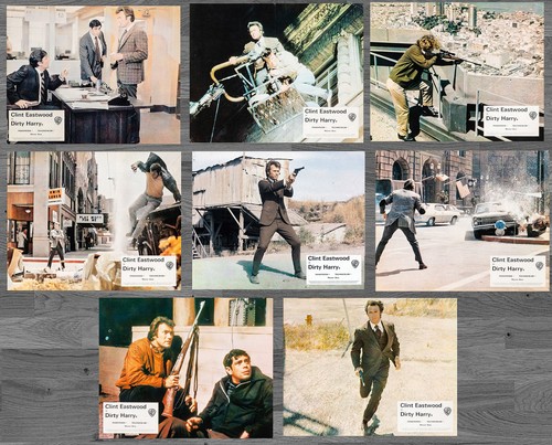 Photos lobby card dirty - lobby, uk