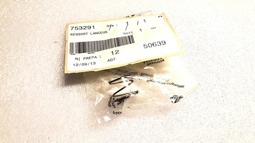 Ressort rochet kick oem - kick,