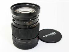 Téléobjectif Bronica