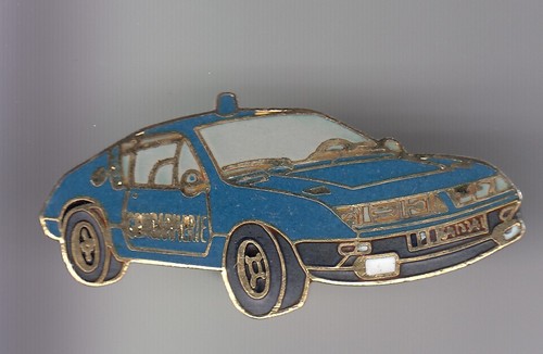 Rare pins pin gendarmerie - pin's,