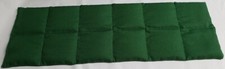Coussin chauffant graines - coussin,