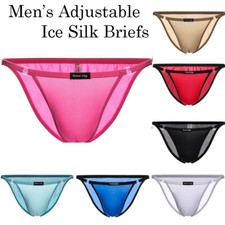 Slips Sexy Sans Couture Pour