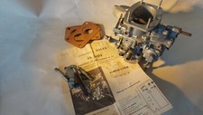 Carburateur Double Corps Solex