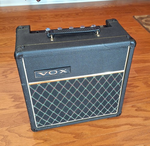 Vintage vox v1011 - vintage,
