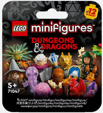 LEGO Série 27 - 71047 -