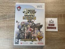 Metal Slug Anthology Nintendo