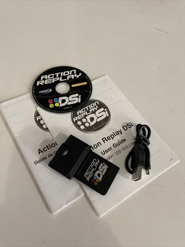 Action replay nintendo - action,
