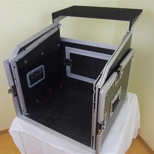 Flight Case pour 10U mixette