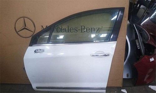 Porte avant gauche citroen - porte, c5