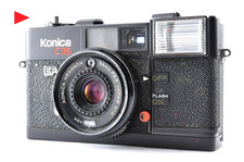 Appareil photo argentique 35