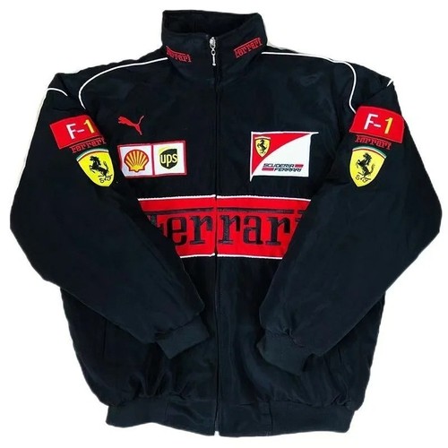 Veste vintage unisexe - veste,