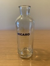 Carafe ricard demi soleil - soleil, réf