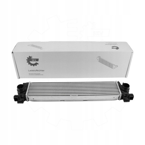Radiateur air de - radiateur,