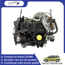 🇫🇷 MOTEUR   RENAULT