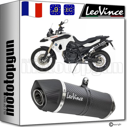 Leovince echappement hom - leovince,