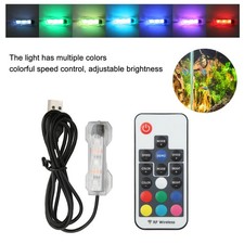 LED Aquarium Light Micro