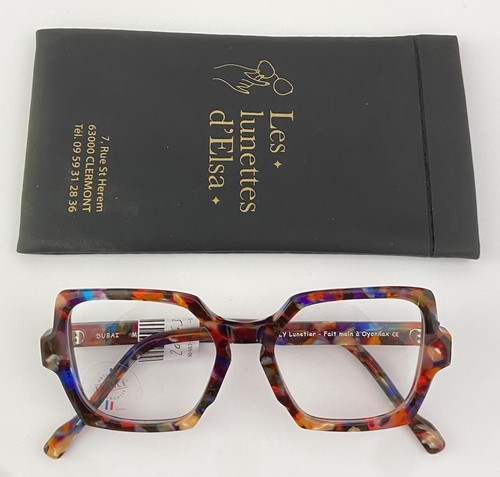 Lunette monture neuve femme - lunette, /