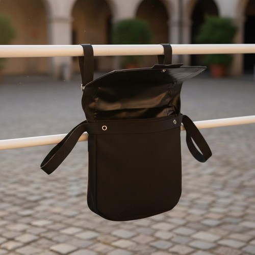 Sac crottin imperméable - crottin,