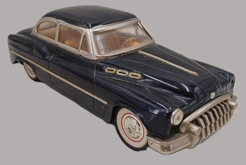 Jouet ancien grande buick - jouet,