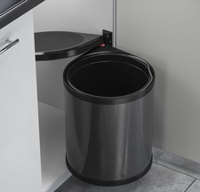 Hailo Mono Poubelle Cuisine à