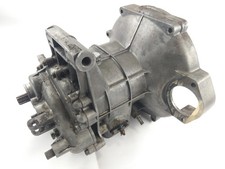 Moto Guzzi V7 Special [1970] -