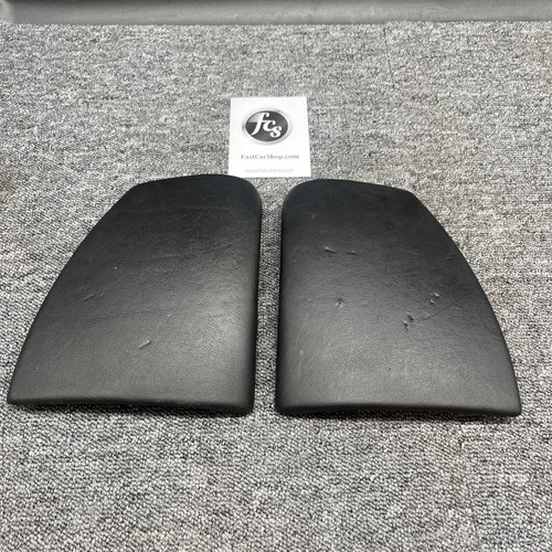 Coques habillage latérale - d’habillage,