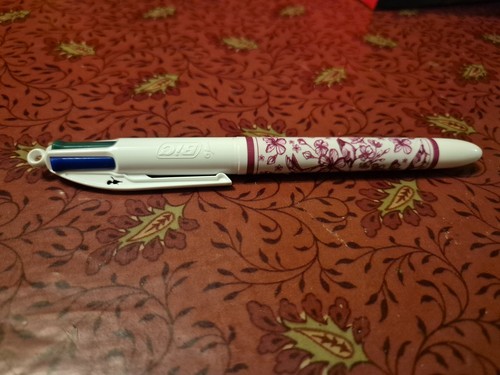 Bic couleurs toile jouy - bic,