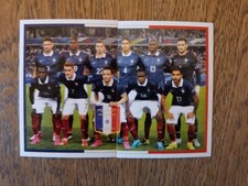 images panini équipe de