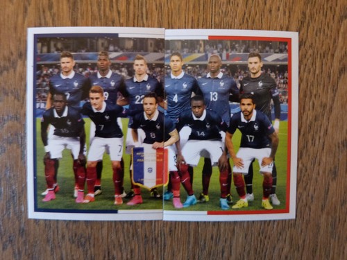 Images panini équipe - images,