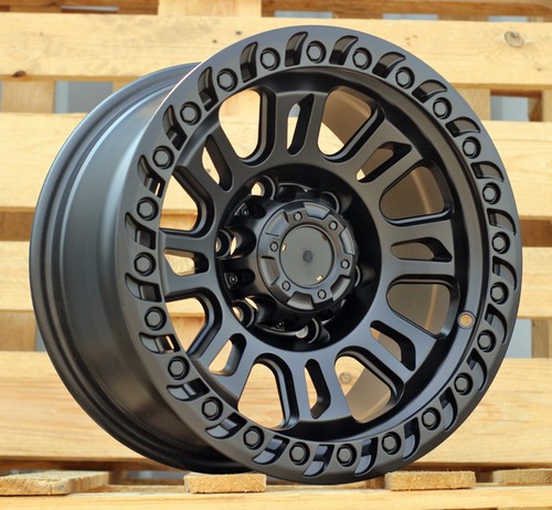 Roues off road - 15",