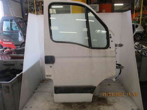 Porte avant droite - , renault
