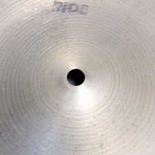 Zildjian années 70 A Medium